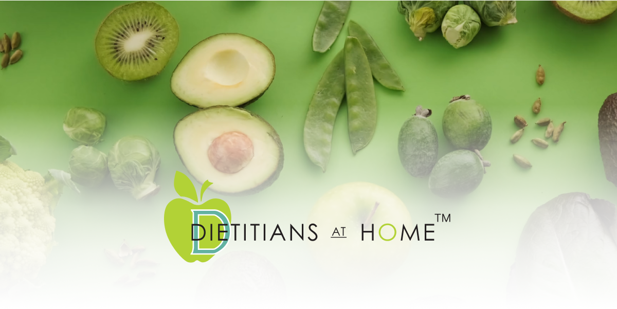 Professional Resources Archives | Dietitians At Home