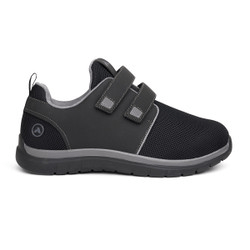 Double Depth Sport Jogger Black Grey