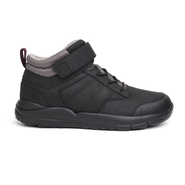 Trail Boot Black