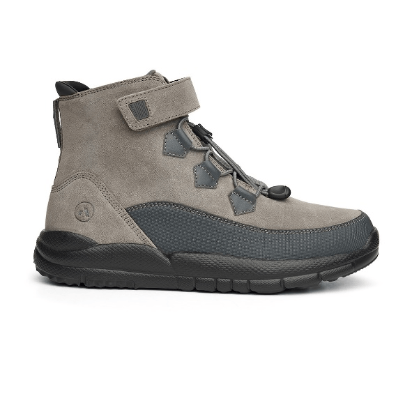 Trail Hiker Grey