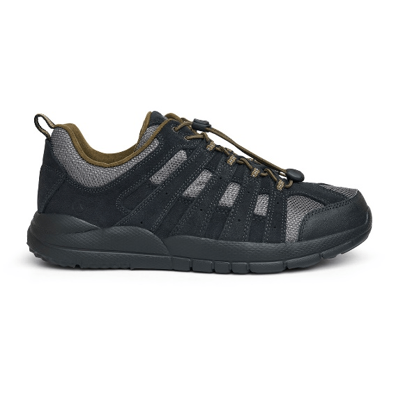 Trail Walker Dark Grey