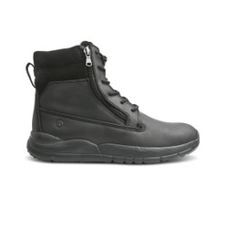 Trail Worker Oil Black